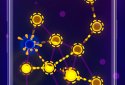 Splash Wars - glow strategy screenshot 5