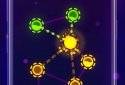 Splash Wars - glow strategy screenshot 7