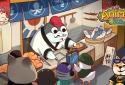 Animal Inc.- Sim Tycoon RPG screenshot 1