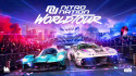 Nitro Nation World Tour screenshot 1