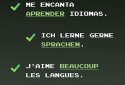 Clozemaster: learn words easy screenshot 4