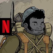 Valiant Hearts: Повернення додому