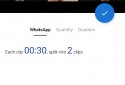 Video Splitter & Trim Videos screenshot 2