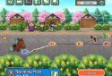 Pocket Card Jockey: Ride On! screenshot 5