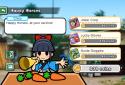 Pocket Card Jockey: Ride On! screenshot 6
