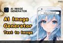 AI Image Generator screenshot 1