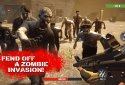 Death Chain: Zombie FPS screenshot 1