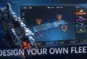 Nova: Space Armada screenshot 2