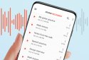 Sound Recorder Plus: Voice Rec screenshot 1