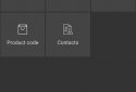 QR Code Reader & Generator screenshot 2