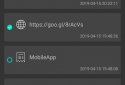 QR Code Reader & Generator screenshot 5