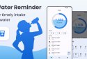 Water Tracker - Drink Water screenshot 1