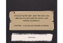 Wonder Tales - text adventure screenshot 2