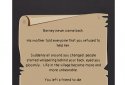 Wonder Tales - text adventure screenshot 4