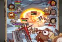 Idle Spirit : AFK RPG offline screenshot 3