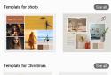 Collage Maker Photo Editor screenshot 1