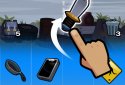 Backpack Heroes screenshot 1