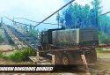 Army Truck Simulator 3d screenshot 2