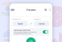 iTranslate - Screen Translator screenshot 1