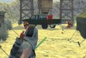 Operation Archer 3D screenshot 2