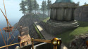 Myst  screenshot 1
