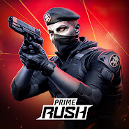 Prime Rush Prime Rush