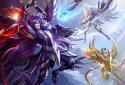 Saint Seiya: Legend of Justice screenshot 1