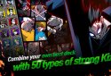 SEOUL Apocalypse: Stylish RPG screenshot 3