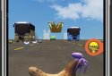 🇺🇸Chicken Royale: Chicken Ch screenshot 5