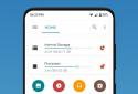 BD File Manager File Explorer screenshot 1