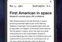 JFK Moonshot: An Augmented Rea screenshot 6