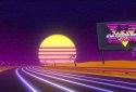 Retro Drive screenshot 2