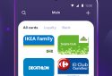 Swoo: digital wallet screenshot 2