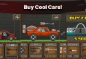 Noob: Up Hill Racing・Car Climb screenshot 1