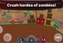 Noob: Up Hill Racing・Car Climb screenshot 4