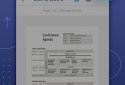 iScanner - PDF Scanner App screenshot 3