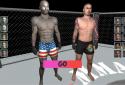 ММА борьба бои без правил бокс screenshot 3