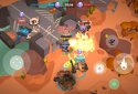 Little Big Robots. Mech Battle screenshot 1