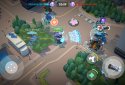 Little Big Robots. Mech Battle screenshot 6