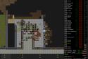Cataclysm рогалик RPG 0.E screenshot 4