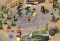 Donut Punks: Online Epic Brawl screenshot 4