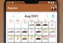 Happy Poop: Toilet Journal Log screenshot 1