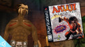 Akuji the Heartless screenshot 1