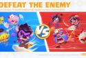 Hero Bump：Real-time PvP Battle screenshot 2