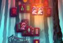 NETFLIX Mahjong Solitaire screenshot 2