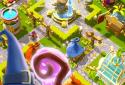 Angry Birds Kingdom screenshot 3