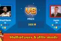 Pixel Basketball: Multiplayer screenshot 11