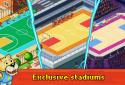 Pixel Basketball: Multiplayer screenshot 7