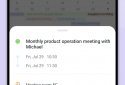 Calendar Planner - Agenda App screenshot 3