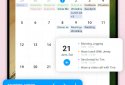 Calendar Planner - Agenda App screenshot 5